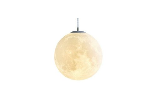 The Everyone's Moon