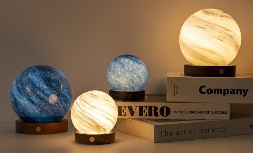 AstraGlass Light