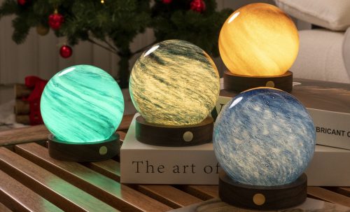 AstraGlass Light