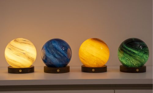 AstraGlass Light