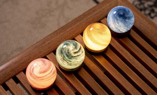 AstraGlass Light