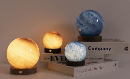 AstraGlass Light