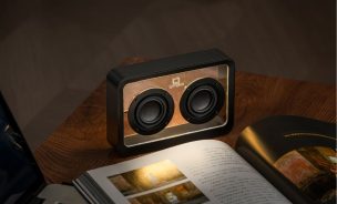 Sustainable Audio