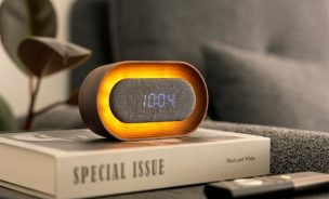 Design-led Alarm Clocks